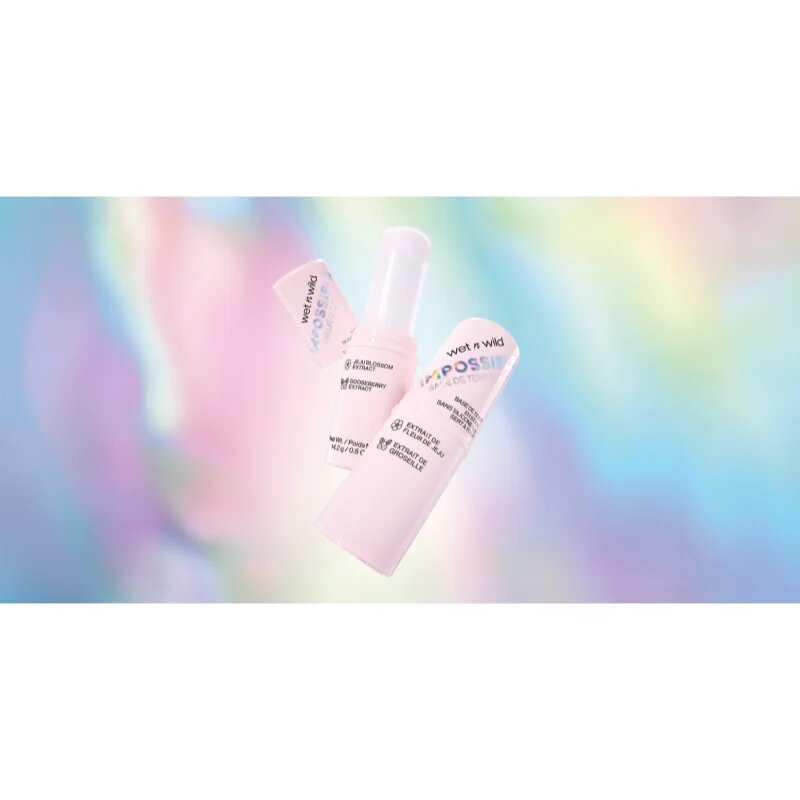 Wet n Wild PrimeFocus Impossible podkladová báze v tyčince 14 g