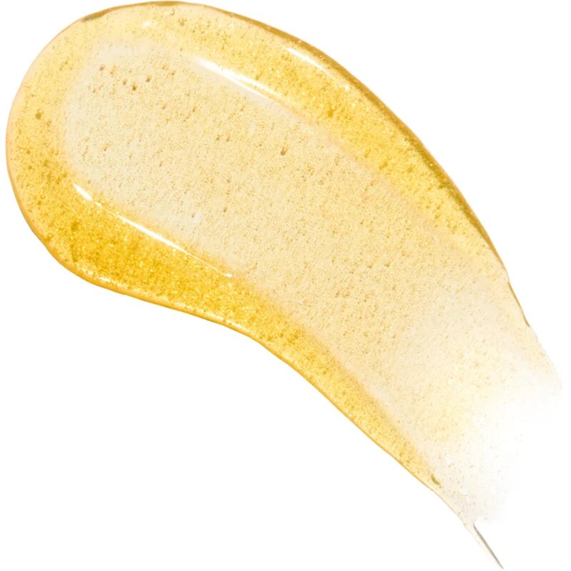 Wet n Wild Winnie the Pooh Buzz Buzz Hunny třpytivý lesk na rty vůně Bee Sweet (Honey) 4.5 ml