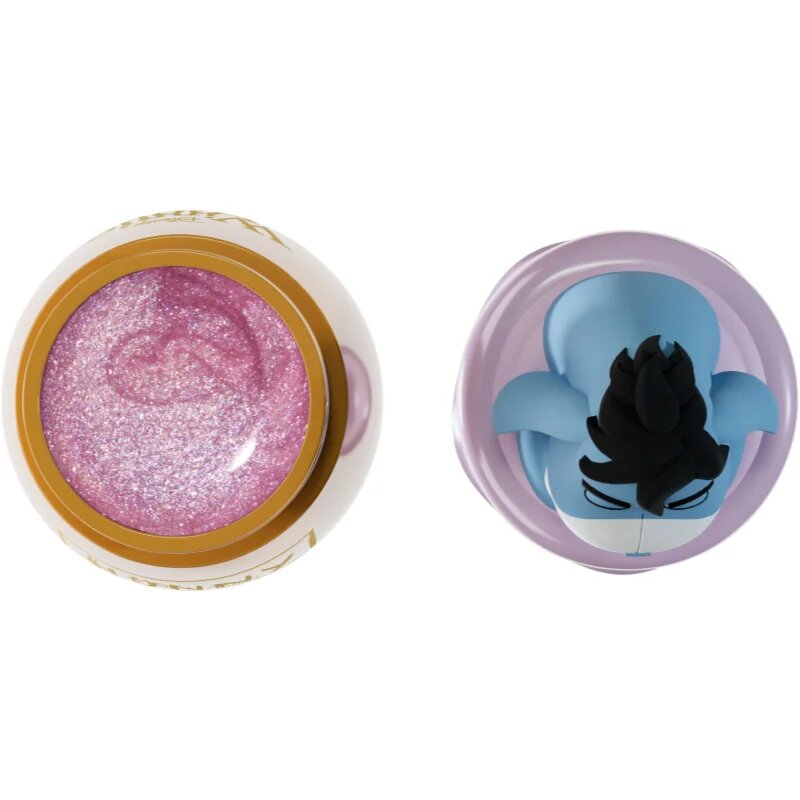 Wet n Wild Winnie the Pooh Smackerel of Hunny krémový rozjasňovač odstín Lonely Glow 6 g