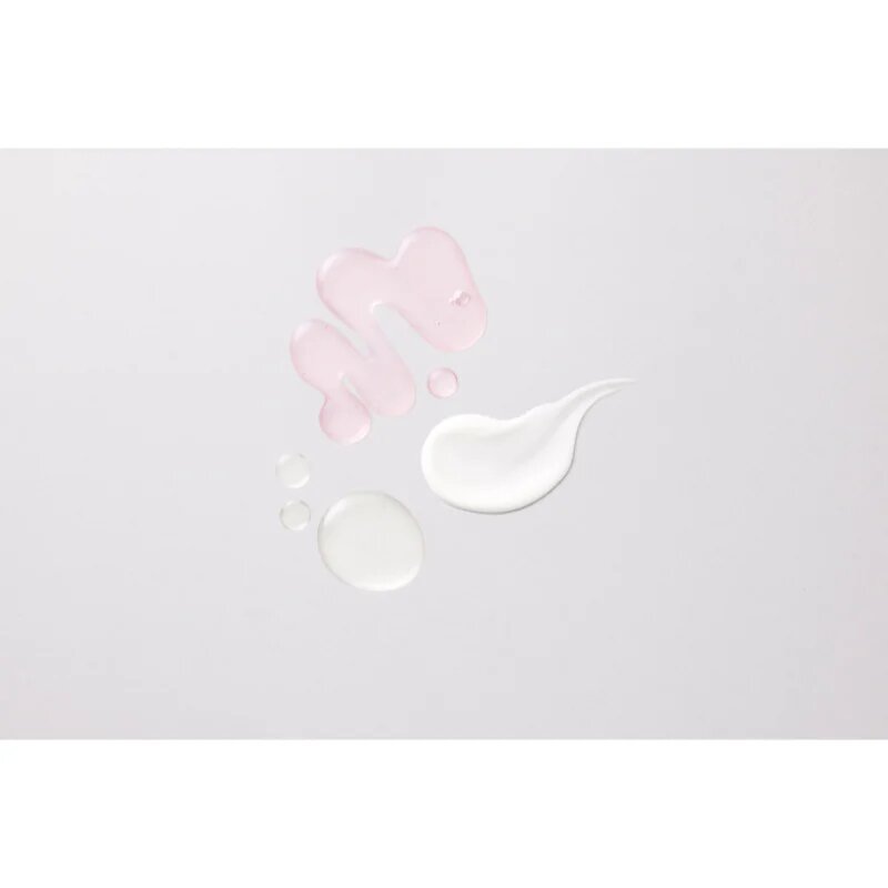 WHAMISA Organic Flowers Renewal Miniature Kit dárková sada pro dokonalou pleť
