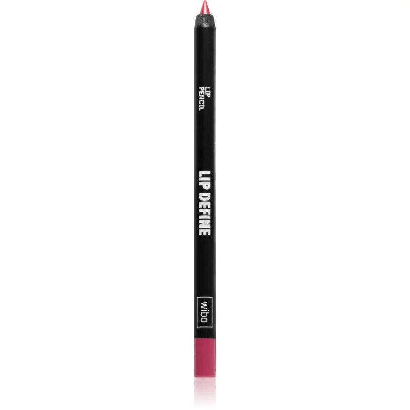 Wibo Lip Pencil Define konturovací tužka na rty 2 3 ml