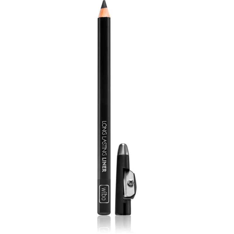 Wibo Long-lasting Liner dlouhotrvající tužka na oči 02 12 g