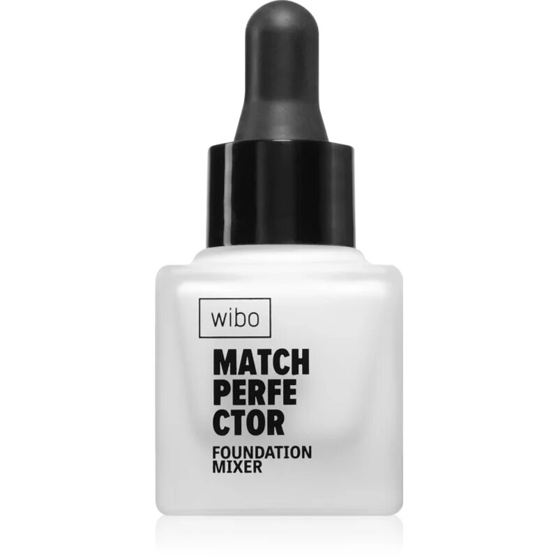 Wibo Match Perfector Lightener rozjasňující podkladová báze 15 ml