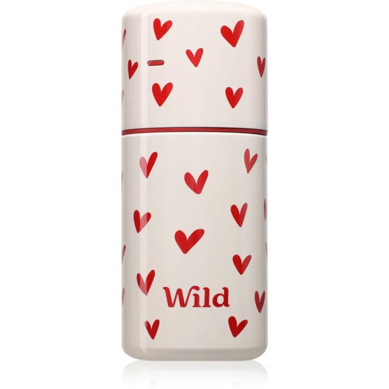 Wild Amber & Oud Heart Case antiperspirant roll-on s pouzdrem 50 ml