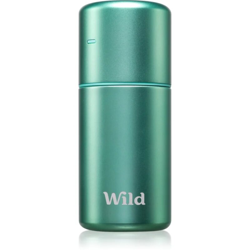 Wild Fresh Cotton & Sea Salt Aqua Case antiperspirant roll-on s pouzdrem 50 ml
