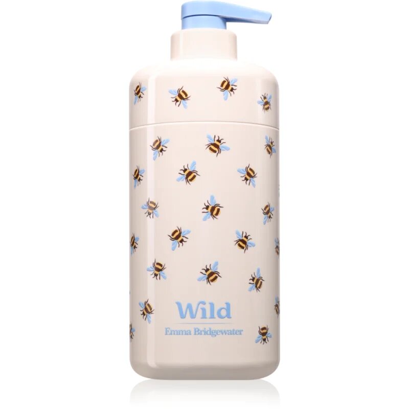 Wild Honey and Almond Bee Case sprchový gel s pouzdrem 300 ml