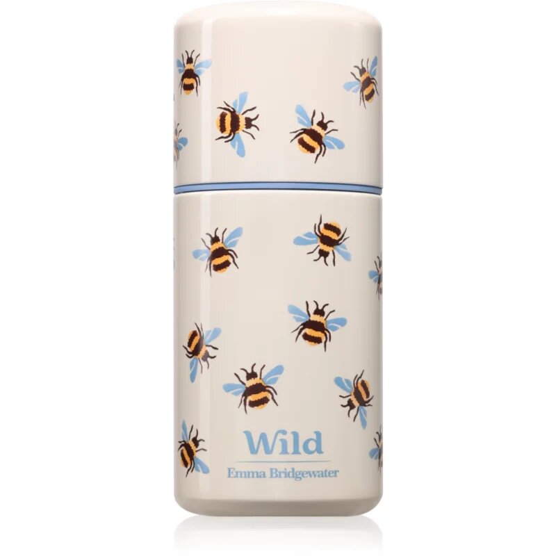 Wild Honey & Cactus Flower Bee Case antiperspirant roll-on s pouzdrem 50 ml