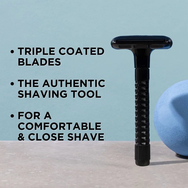 Wilkinson Sword Classic holicí strojek + náhradní žiletky 5 ks