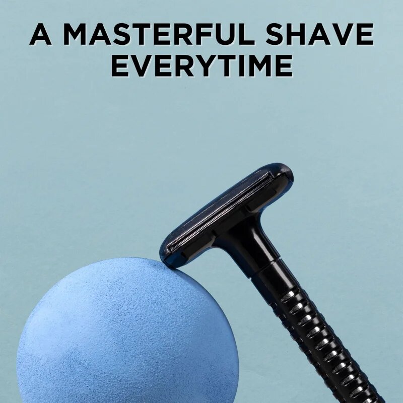 Wilkinson Sword Classic holicí strojek + náhradní žiletky 5 ks