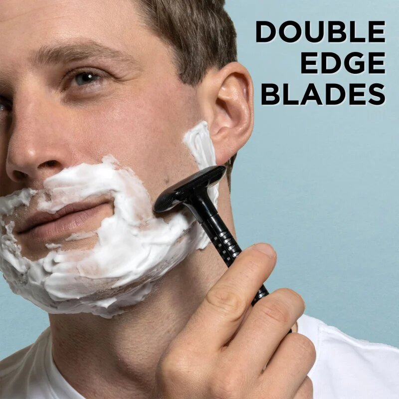 Wilkinson Sword Classic holicí strojek + náhradní žiletky 5 ks