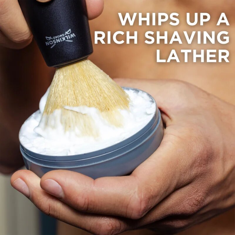 Wilkinson Sword Classic Shave Brush štětka na holení 1 ks