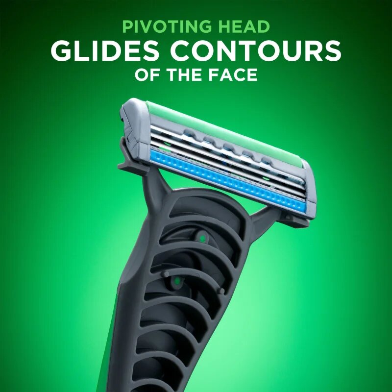 Wilkinson Sword Essentials 3 Sensitive jednorázová holítka 4 ks