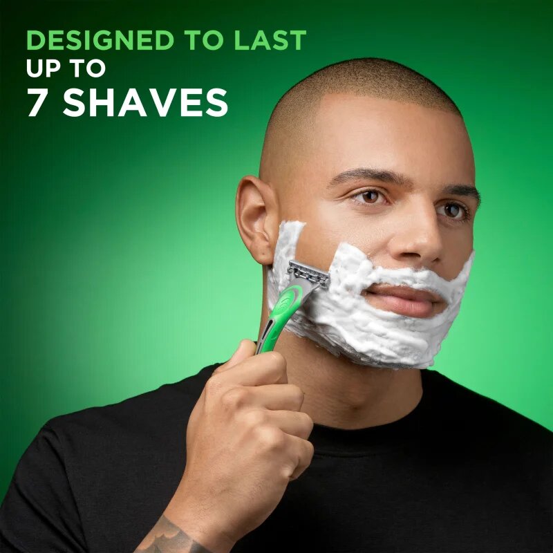Wilkinson Sword Essentials 3 Sensitive jednorázová holítka 4 ks