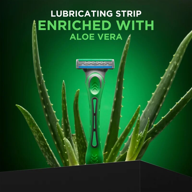 Wilkinson Sword Essentials 3 Sensitive jednorázová holítka 4 ks