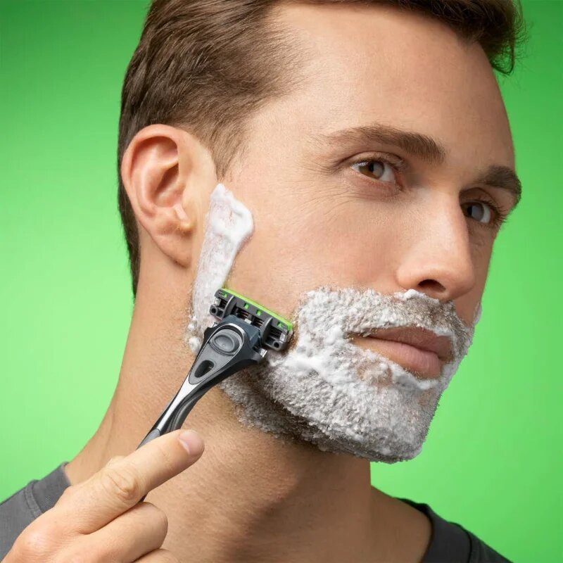 Wilkinson Sword Hydro3 náhradní hlavice 8 ks