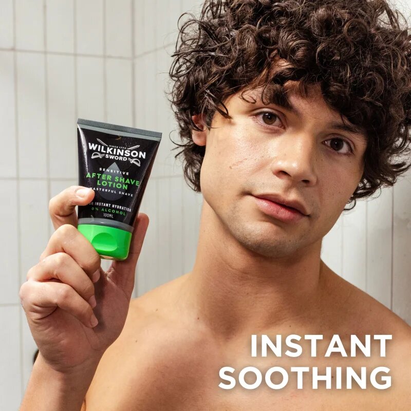 Wilkinson Sword Hydro5 Complete Shave Set dárková sada na holení
