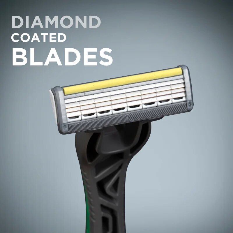Wilkinson Sword Quattro Essential 4 Sensitive Precision jednorázová holítka 3 ks