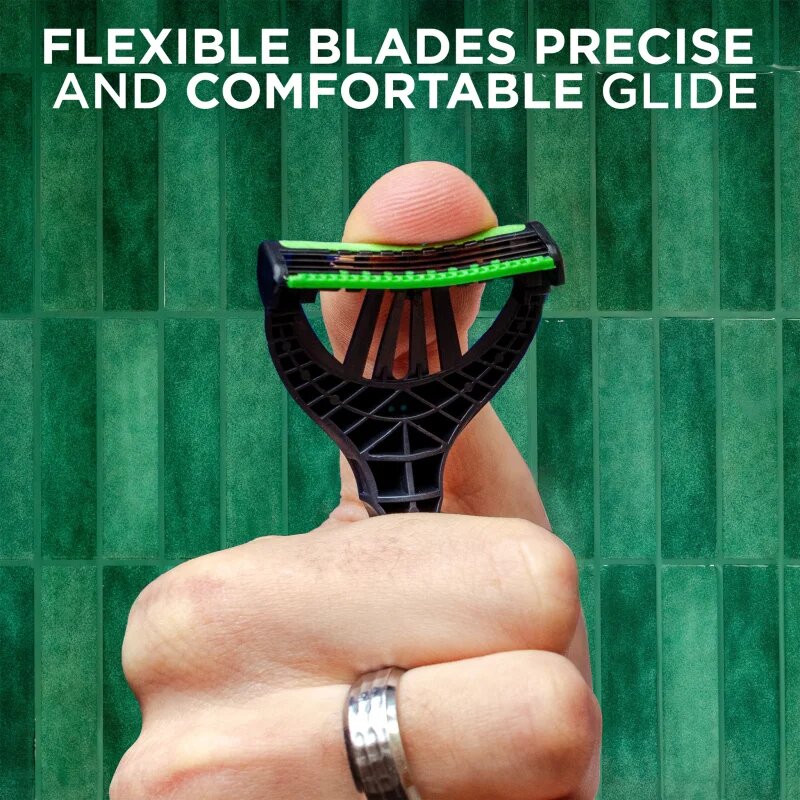 Wilkinson Sword Xtreme 3 Sensitive jednorázová holítka pro muže 12 ks
