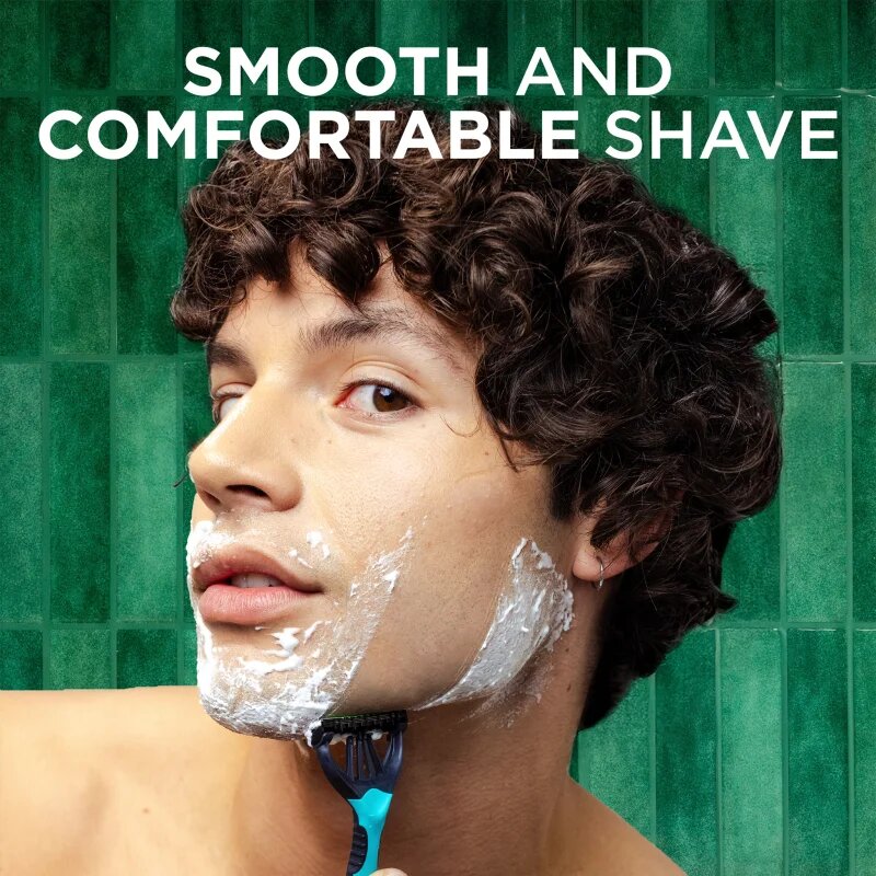 Wilkinson Sword Xtreme 3 Sensitive jednorázová holítka pro muže 12 ks