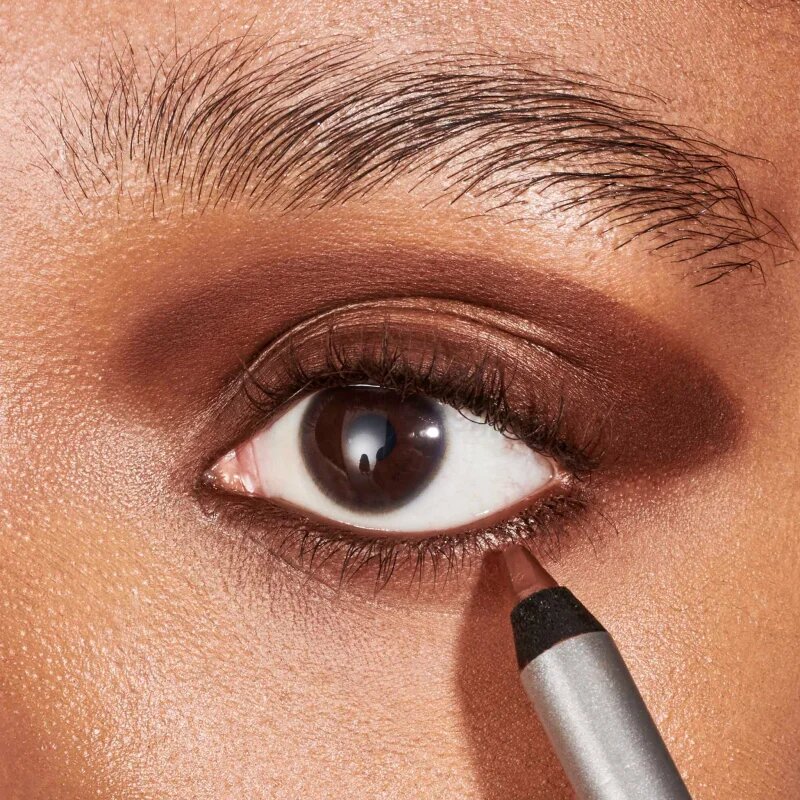 WONDERSKIN 1440 Longwear Eyeliner dlouhotrvající tužka na oči odstín Brown Sugar 12 g
