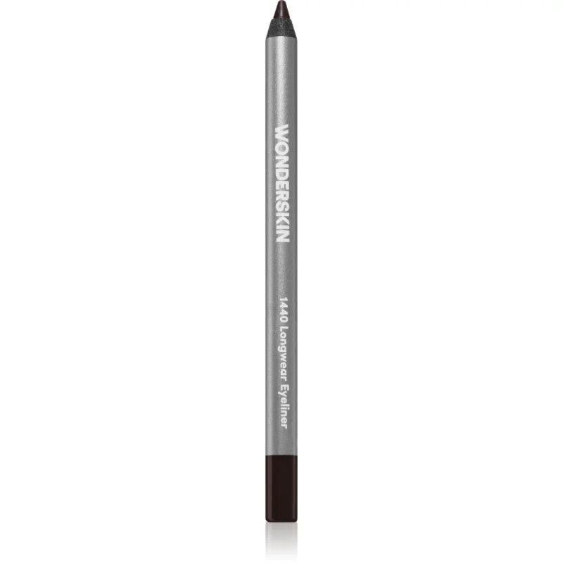 WONDERSKIN 1440 Longwear Eyeliner dlouhotrvající tužka na oči odstín Kalamata 12 g