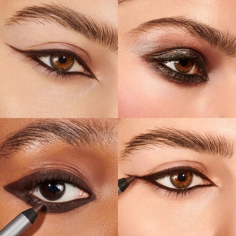 WONDERSKIN 1440 Longwear Eyeliner dlouhotrvající tužka na oči odstín Kalamata 12 g