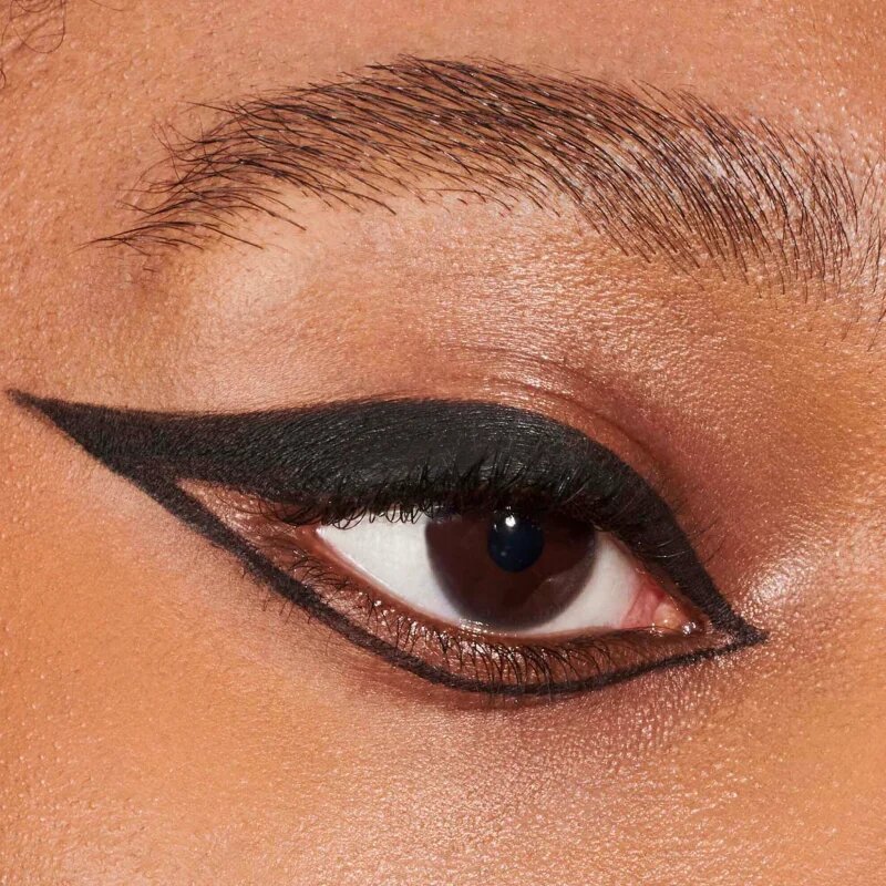 WONDERSKIN 1440 Longwear Eyeliner dlouhotrvající tužka na oči odstín Liquorice 1.2 g