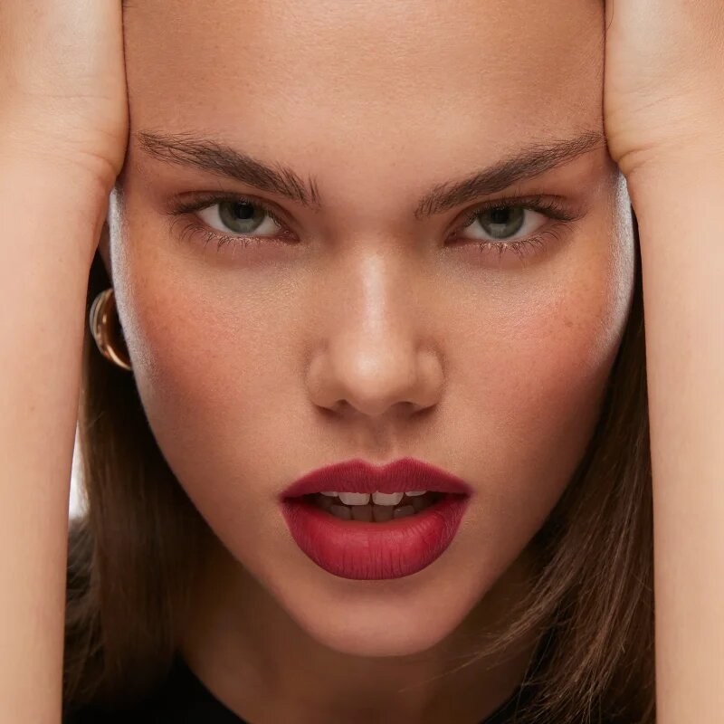 WONDERSKIN 360 Contour konturovací tužka na rty odstín Ruby 1.2 g