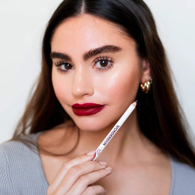 WONDERSKIN Brow Pomade tužka na obočí 1.14 g