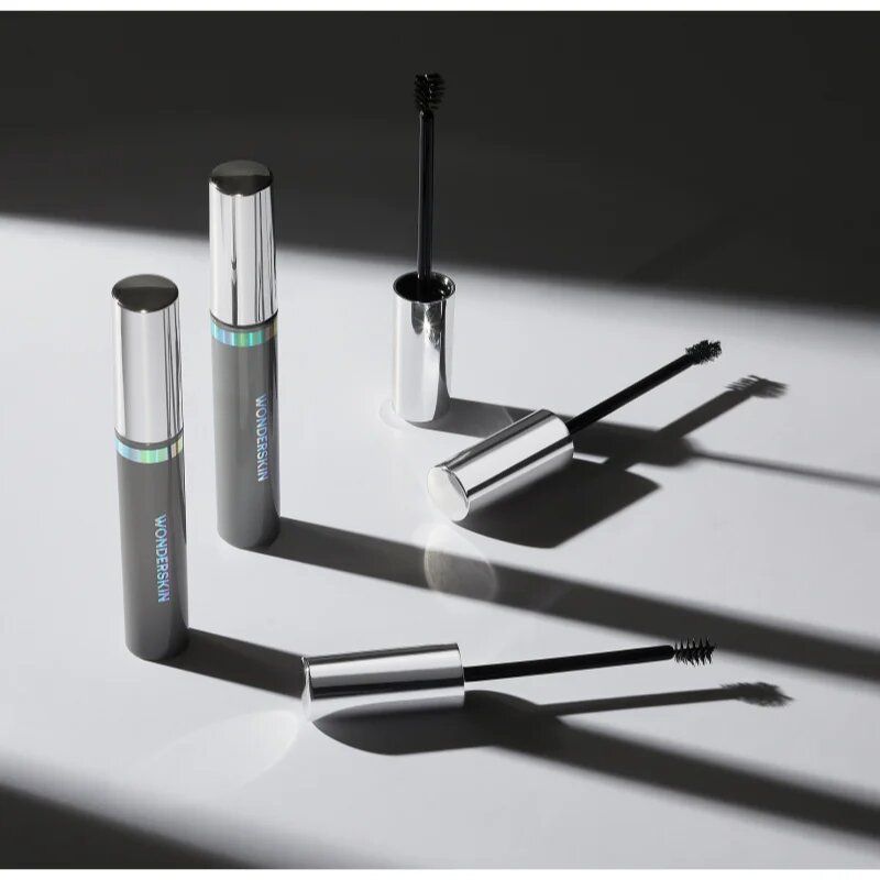 WONDERSKIN Brow Styler stylingový gel na obočí 4.65 ml