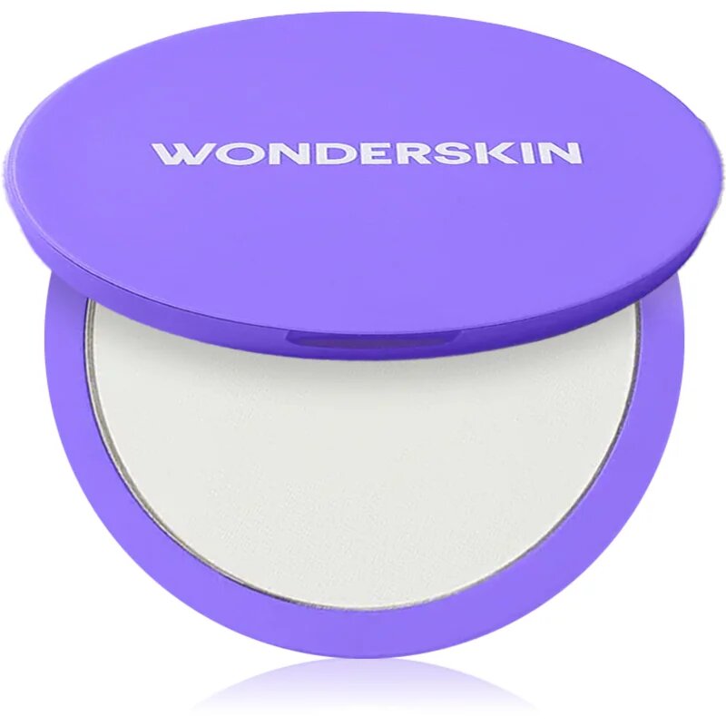 WONDERSKIN FYP Filter Powder fixační pudr 7.5 g