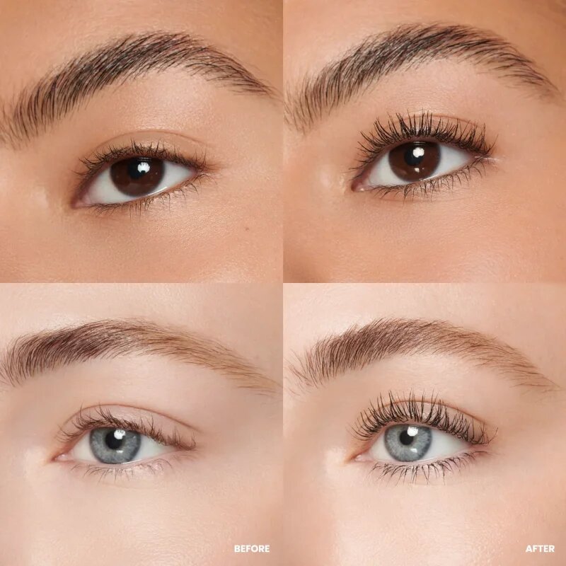 WONDERSKIN Infinite Rizz Mascara dlouhotrvající řasenka odstín 8.9 ml