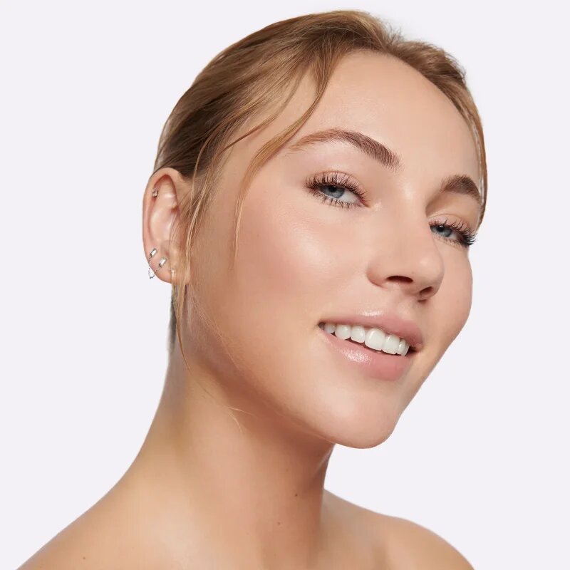 WONDERSKIN Infinite Rizz Mascara dlouhotrvající řasenka odstín 8.9 ml