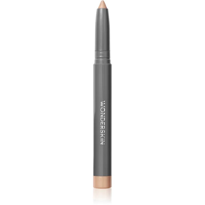 WONDERSKIN IYKYK oční stíny v tužce odstín Champagne 1.4 g