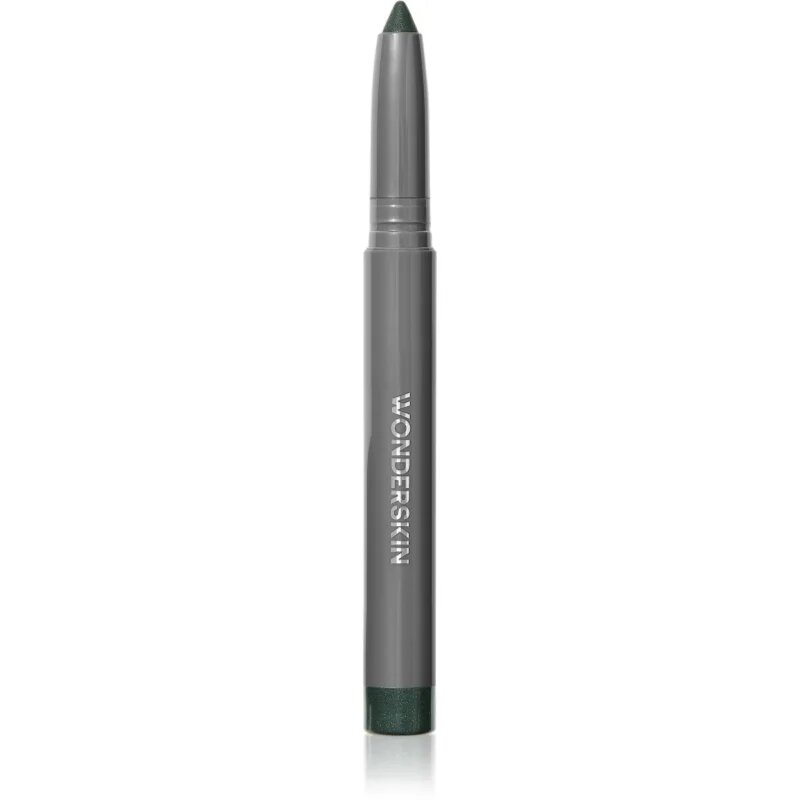 WONDERSKIN IYKYK oční stíny v tužce odstín Green Smoke 1.4 g