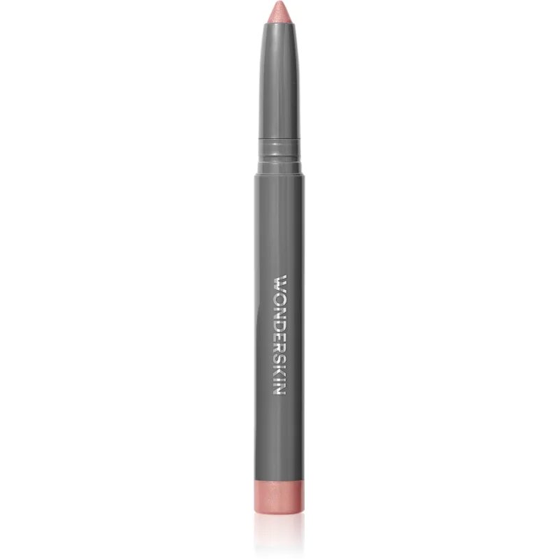 WONDERSKIN IYKYK oční stíny v tužce odstín Pink Quartz 1.4 g