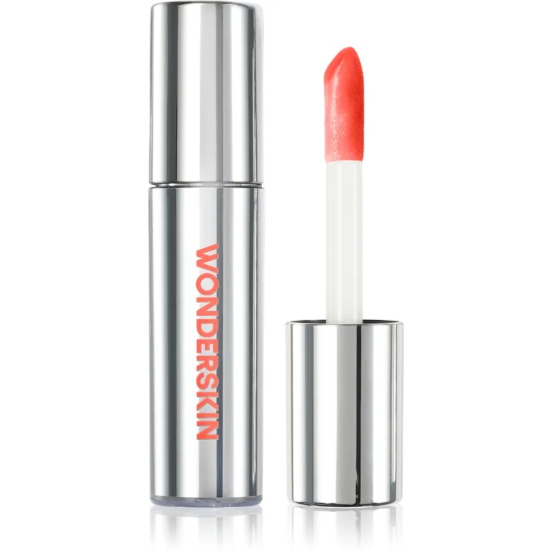 WONDERSKIN Lip Rehab Serum Oil olej na rty odstín 3.57 ml