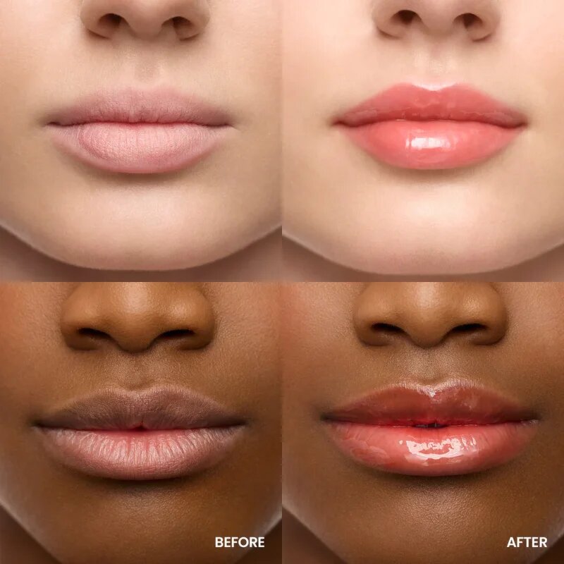 WONDERSKIN Lip Rehab Serum Oil olej na rty odstín 3.57 ml