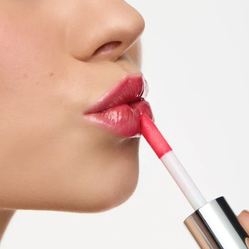 WONDERSKIN Lip Rehab Serum Oil olej na rty odstín amour 3.57 ml