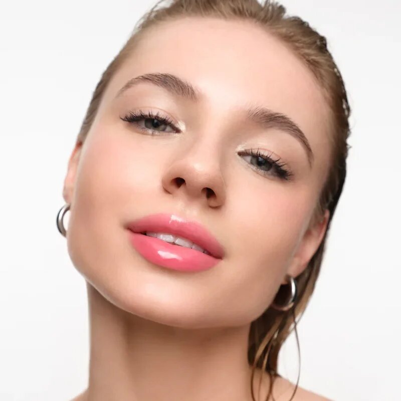 WONDERSKIN Lip Rehab Serum Oil olej na rty odstín amour 3.57 ml