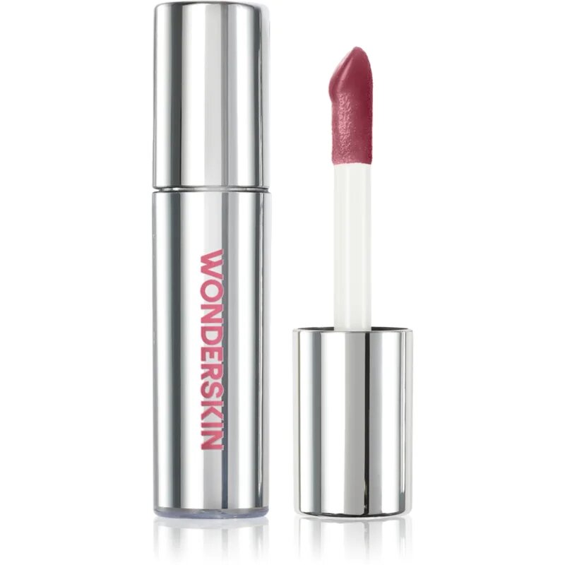 WONDERSKIN Lip Rehab Serum Oil olej na rty odstín Honey 3.57 ml