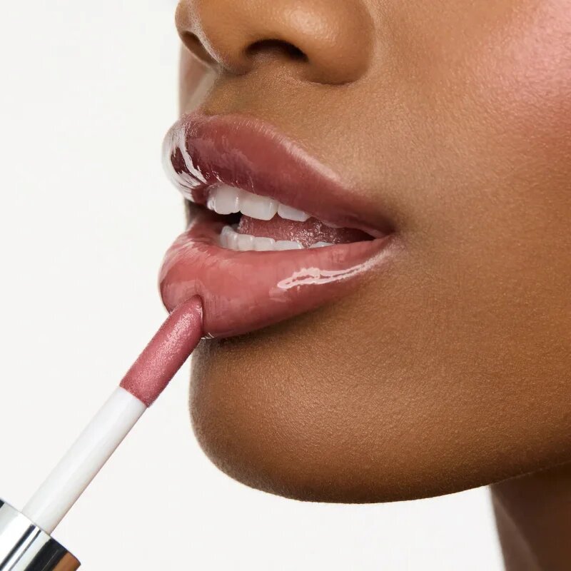 WONDERSKIN Lip Rehab Serum Oil olej na rty odstín Honey 3.57 ml