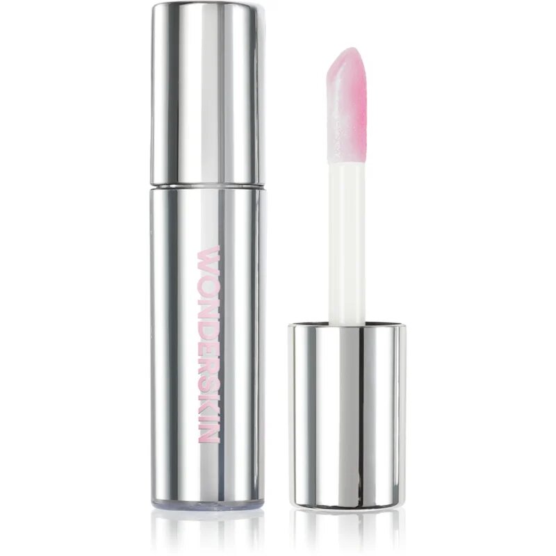 WONDERSKIN Lip Rehab Serum Oil olej na rty odstín Kissed 3.57 ml