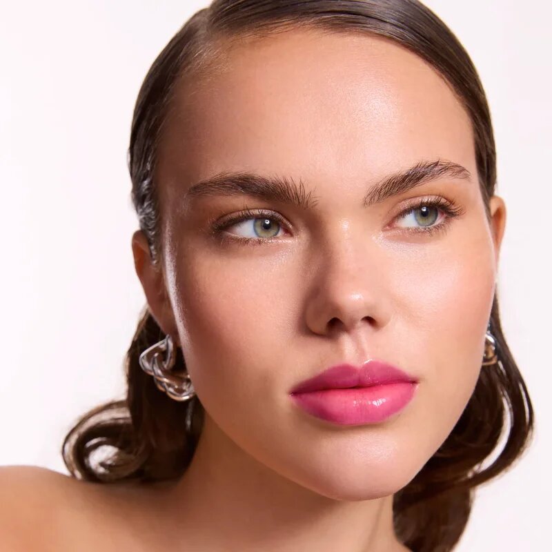 WONDERSKIN Lip Rehab Serum Oil olej na rty odstín Kissed 3.57 ml