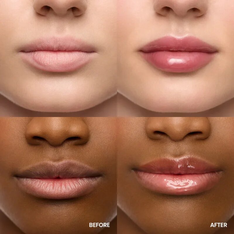 WONDERSKIN Lip Rehab Serum Oil olej na rty odstín Lover 3.57 ml