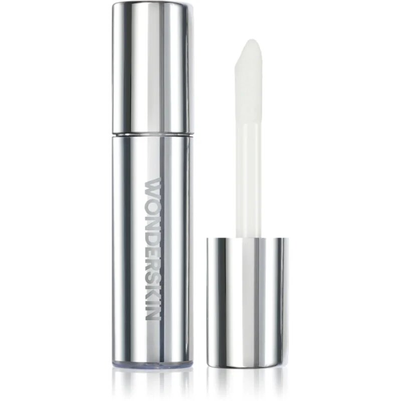 WONDERSKIN Lip Rehab Therapy Oil olej na rty s hydratačním účinkem odstín Clear 357 ml