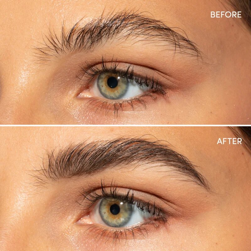 WONDERSKIN Wonder Blading Dream Brow dlouhotrvající gel na obočí odstín Brunette 3 ml