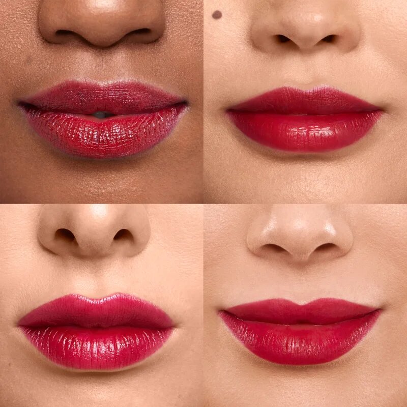 WONDERSKIN Wonder Blading Lip Stain Kit slupovací rtěnka + aktivátor odstín First Kiss 4 ml