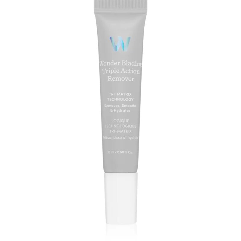 WONDERSKIN Wonder Blading Lip Stain Masque odličovač make-upu 15 ml
