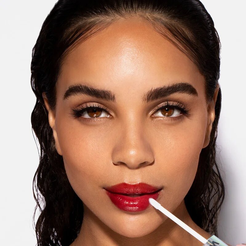 WONDERSKIN Wonder Blading Top Gloss hydratační lesk na rty 4 ml